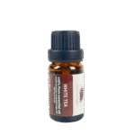 Natural Single Essential Oils – 10ml Aromatherapy Collection for Diffusers & Massage, Multiple Scents