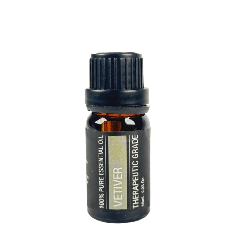 Vetiver Essential Oil