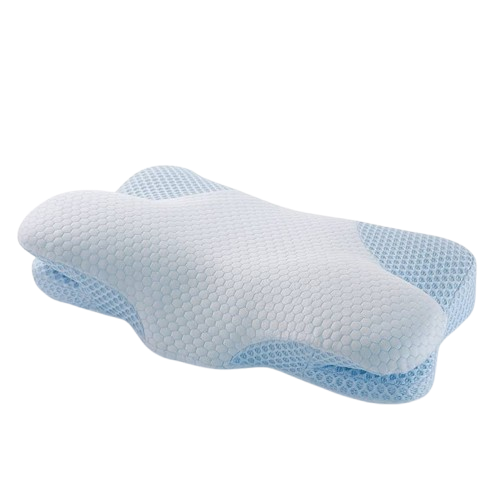 Zeno Pillow Ergonomic Memory Foam