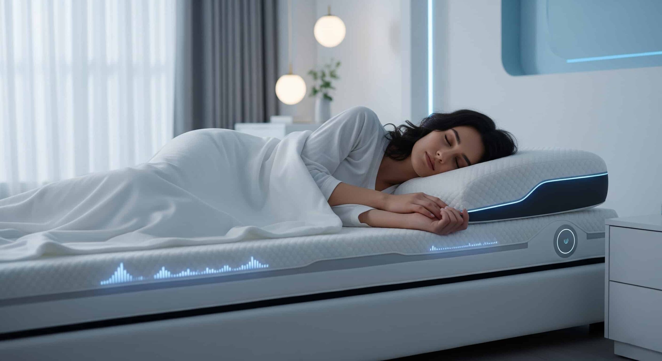 Article Smart Pillow Mattress Review