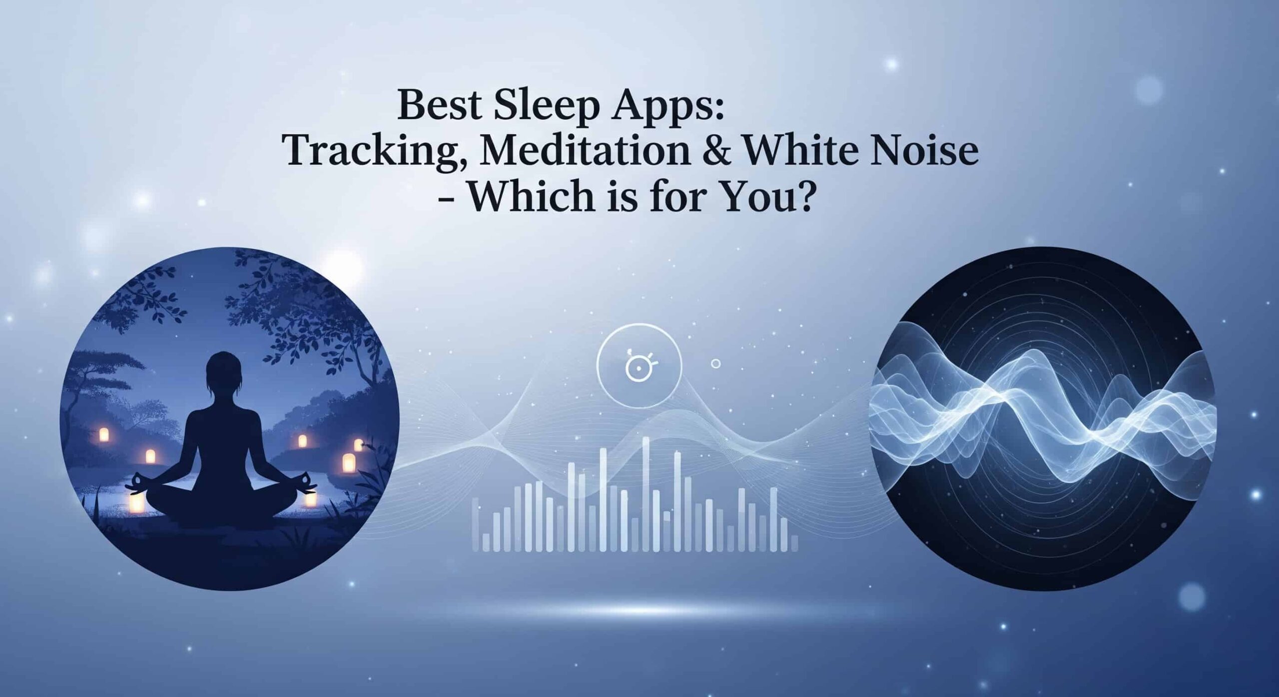 Best Sleep Apps Review