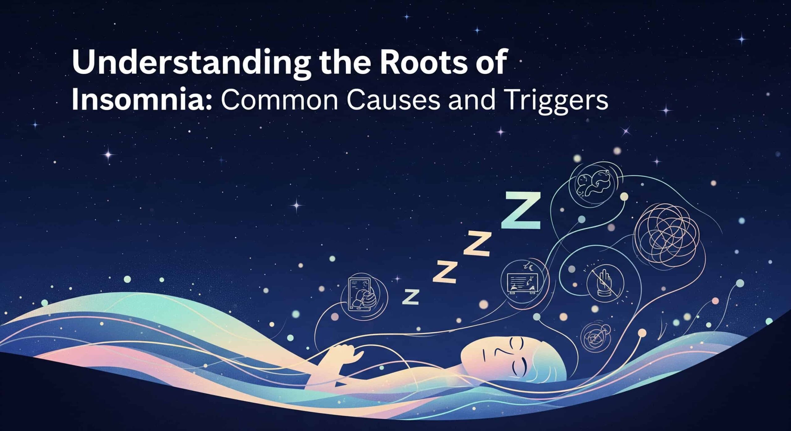 Causes of Insomnia