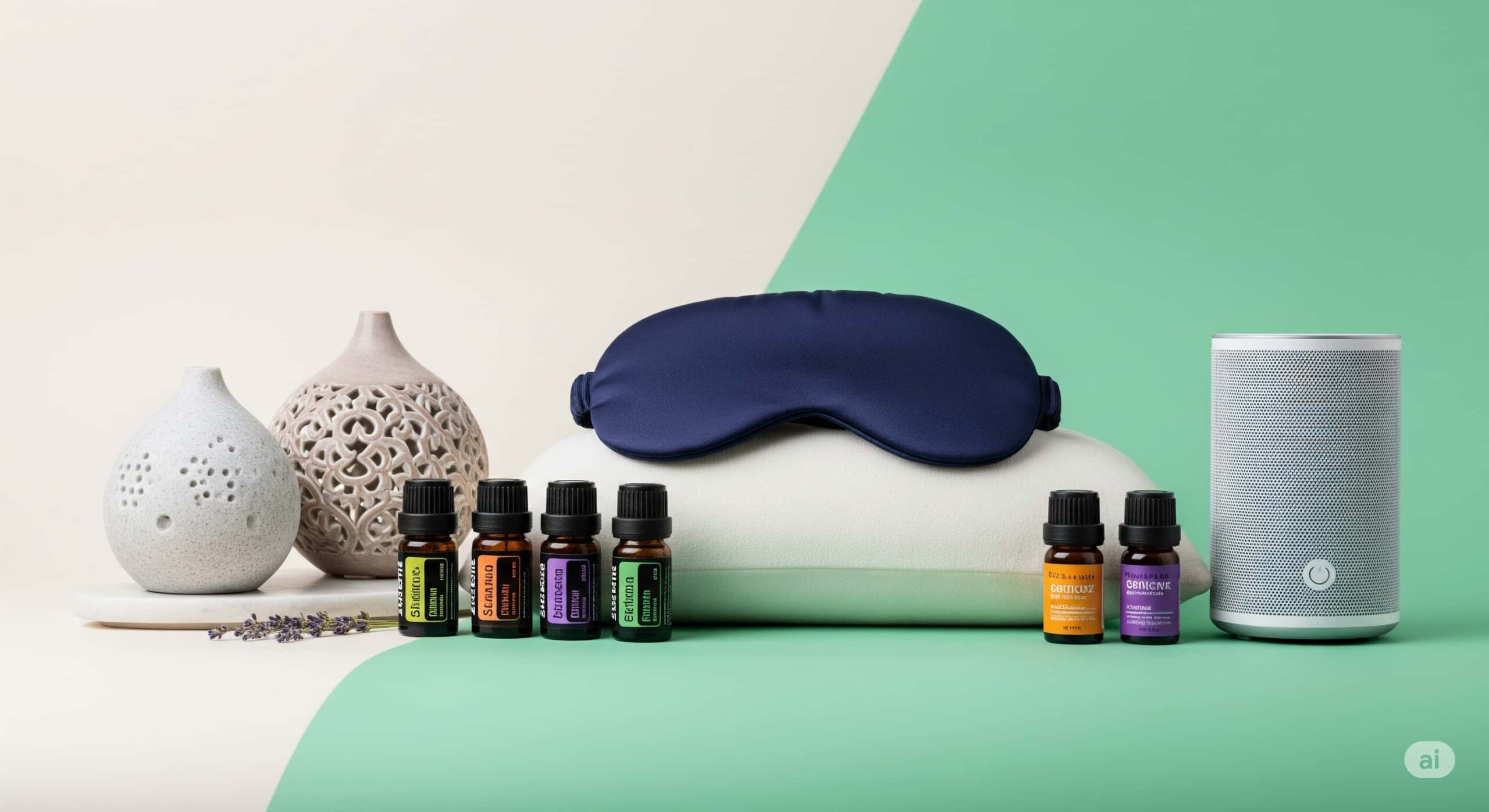 Slumbelry Premium Sleep Solutions