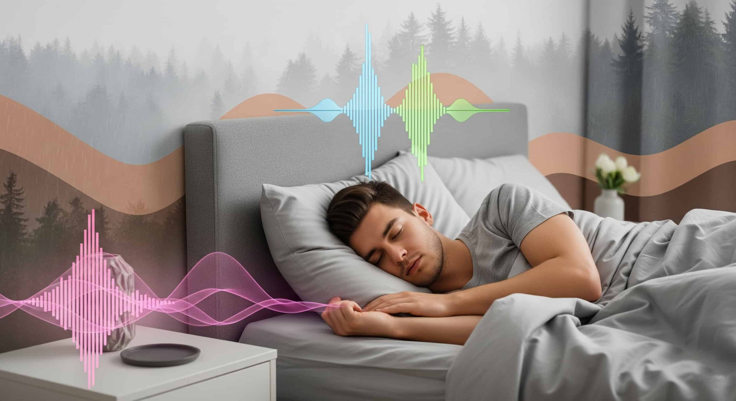 Other Sleep Sounds