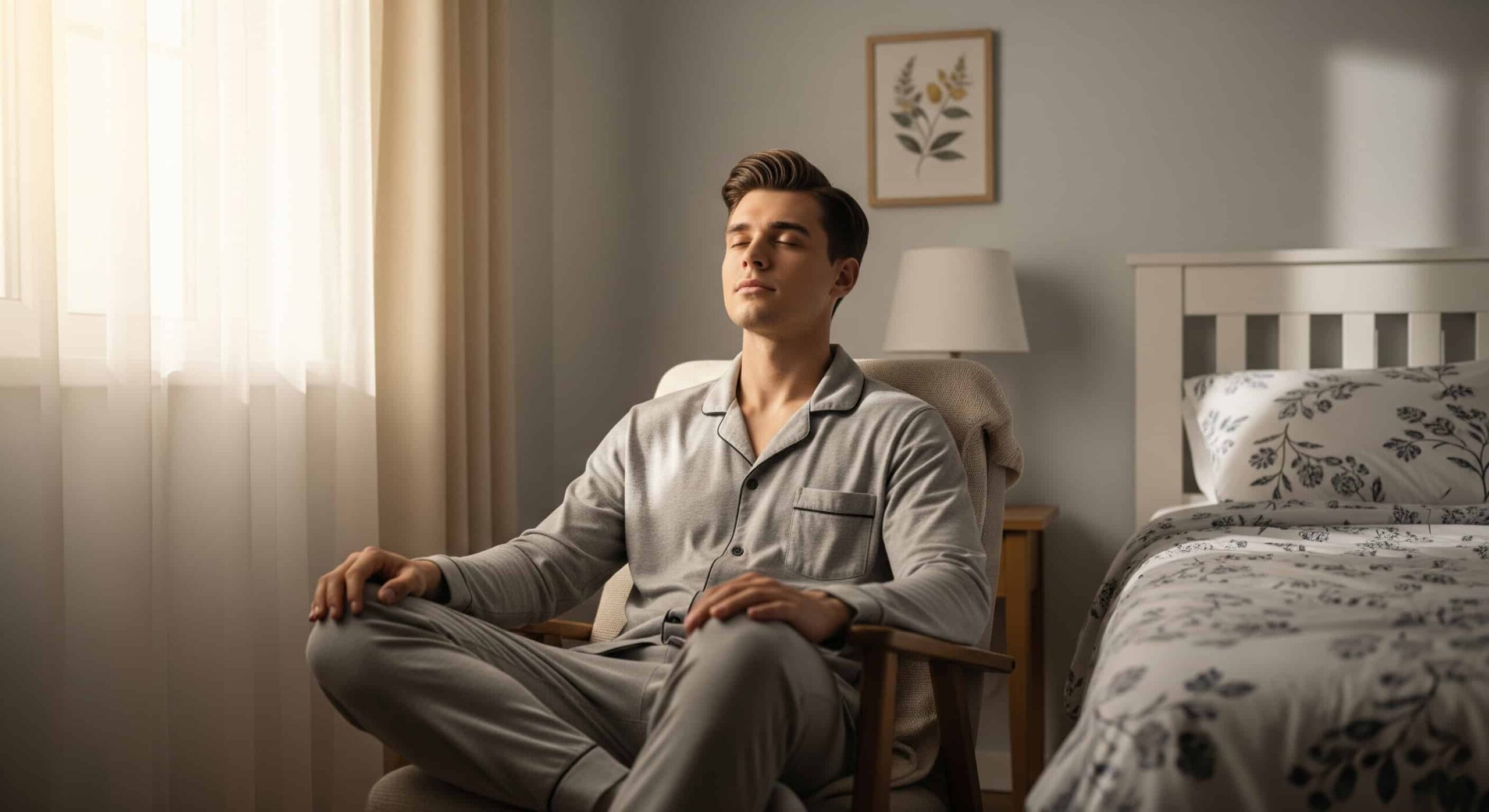 Sleep and Mental Health