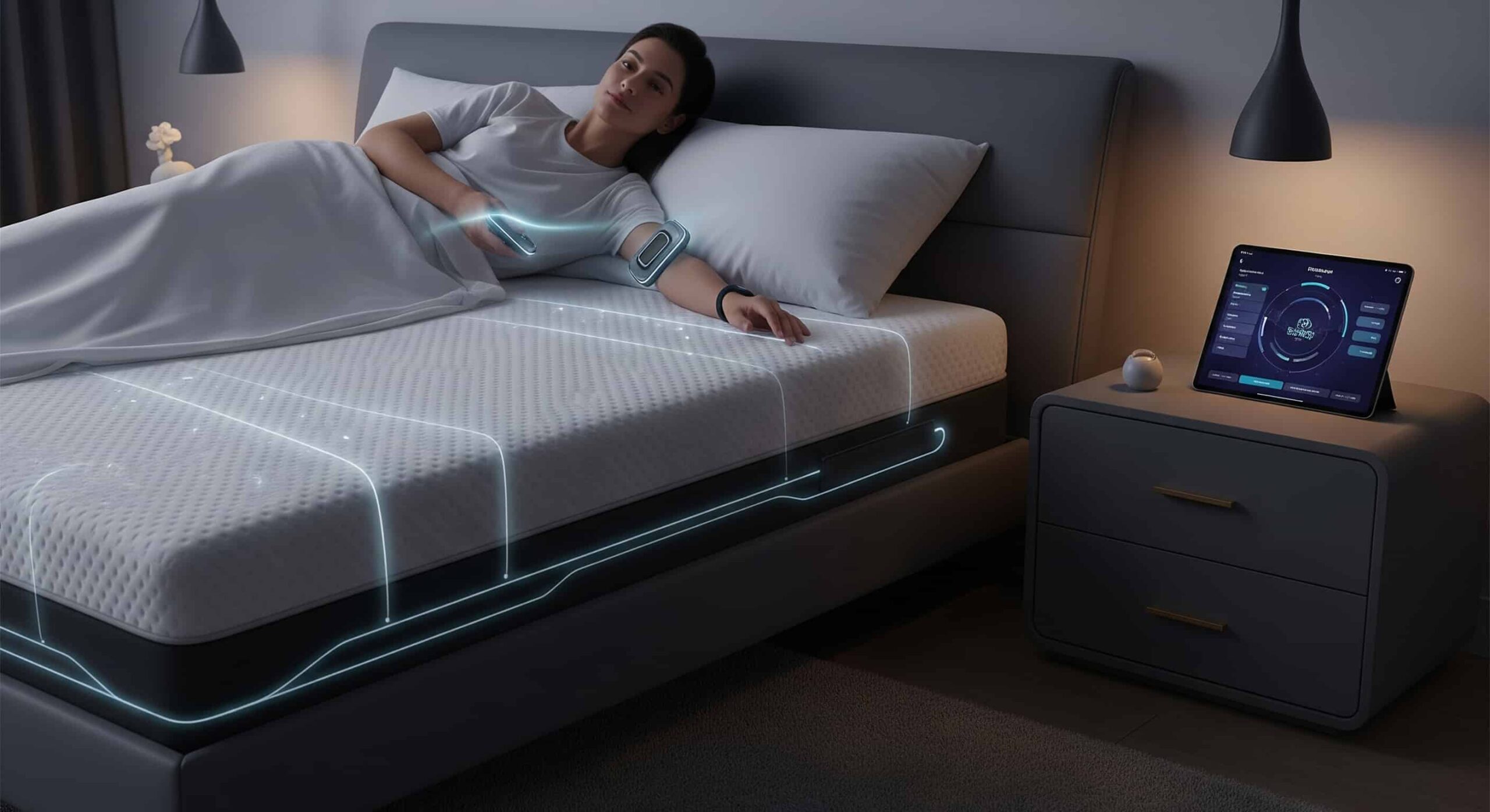 Article Top Sleep Tech 2024