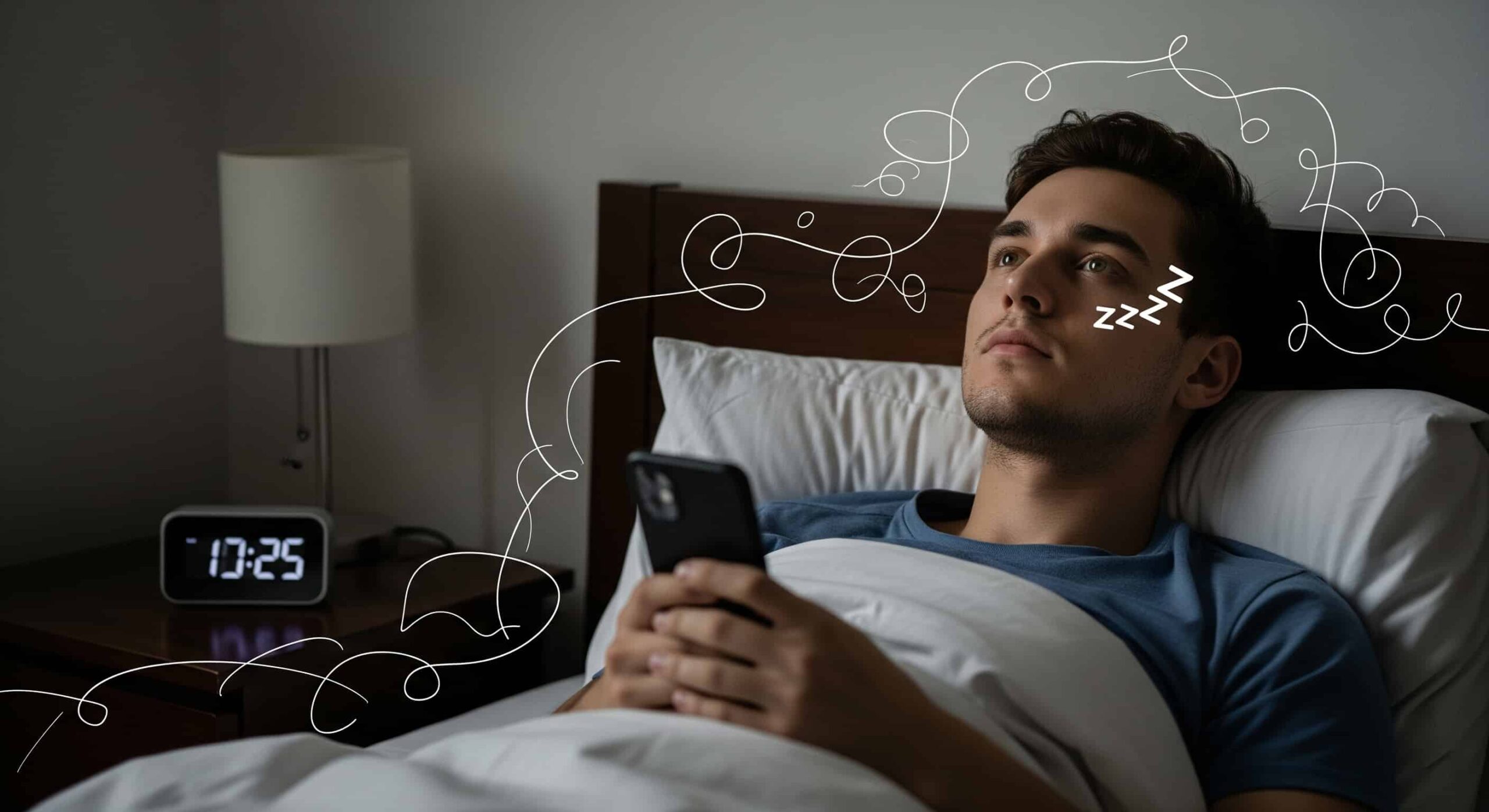 Understanding Insomnia Causes