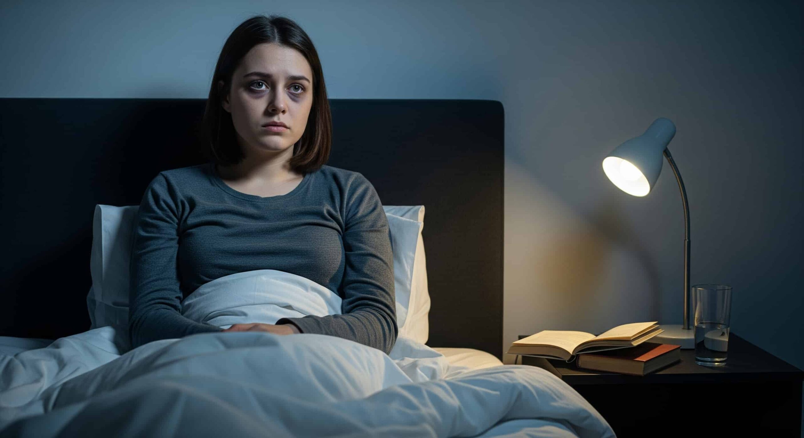 What is Insomnia