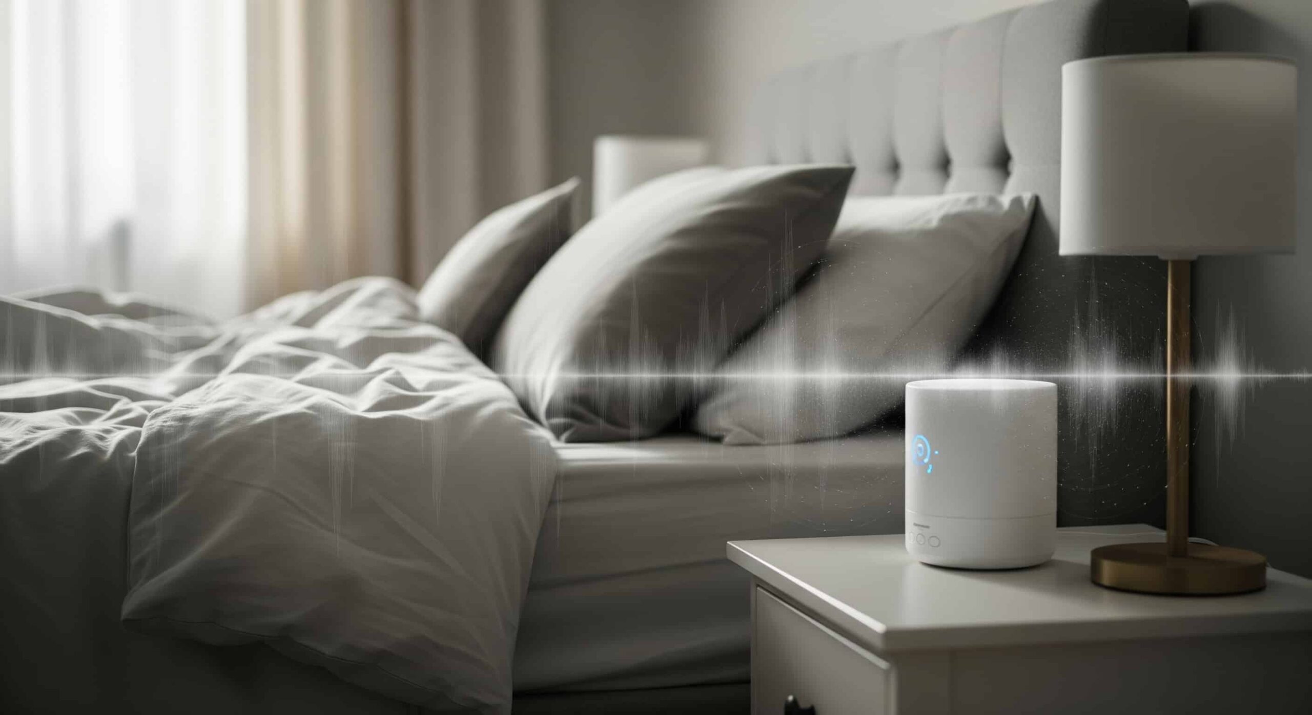 White Noise for Sleep