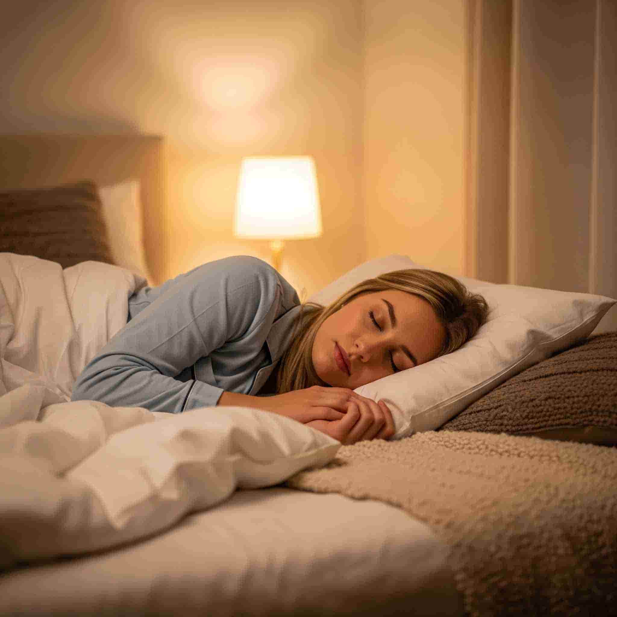 Understanding Insomnia