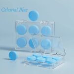 Soft Putty Moldable Silicone Earplugs