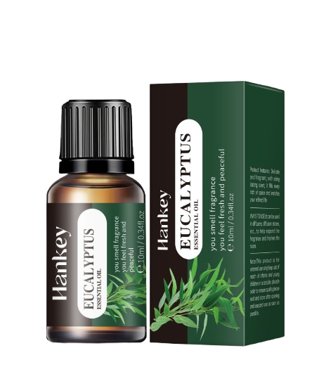 Essential Oils 10ml – Multiple Fragrances for Humidifiers and Passive Diffusion