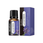 Water-Soluble Aroma Oils (Everyday Collection) – 10ml Fragrance for Humidifiers & Diffusers | Jasmine, Lily, Mint & More