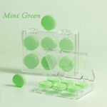 Soft Putty Moldable Silicone Earplugs