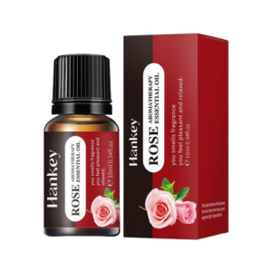 Essential Oils 10ml – Multiple Fragrances for Humidifiers and Passive Diffusion