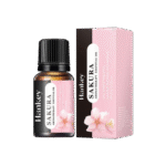 Water-Soluble Aroma Oils (Everyday Collection) – 10ml Fragrance for Humidifiers & Diffusers | Jasmine, Lily, Mint & More