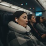 Soft Putty Moldable Silicone Earplugs