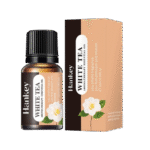 Water-Soluble Aroma Oils (Everyday Collection) – 10ml Fragrance for Humidifiers & Diffusers | Jasmine, Lily, Mint & More