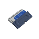 Weighted Sleep Mask – 3D Contoured Light Blocking, Balanced Weight & Cloud-Touch Comfort