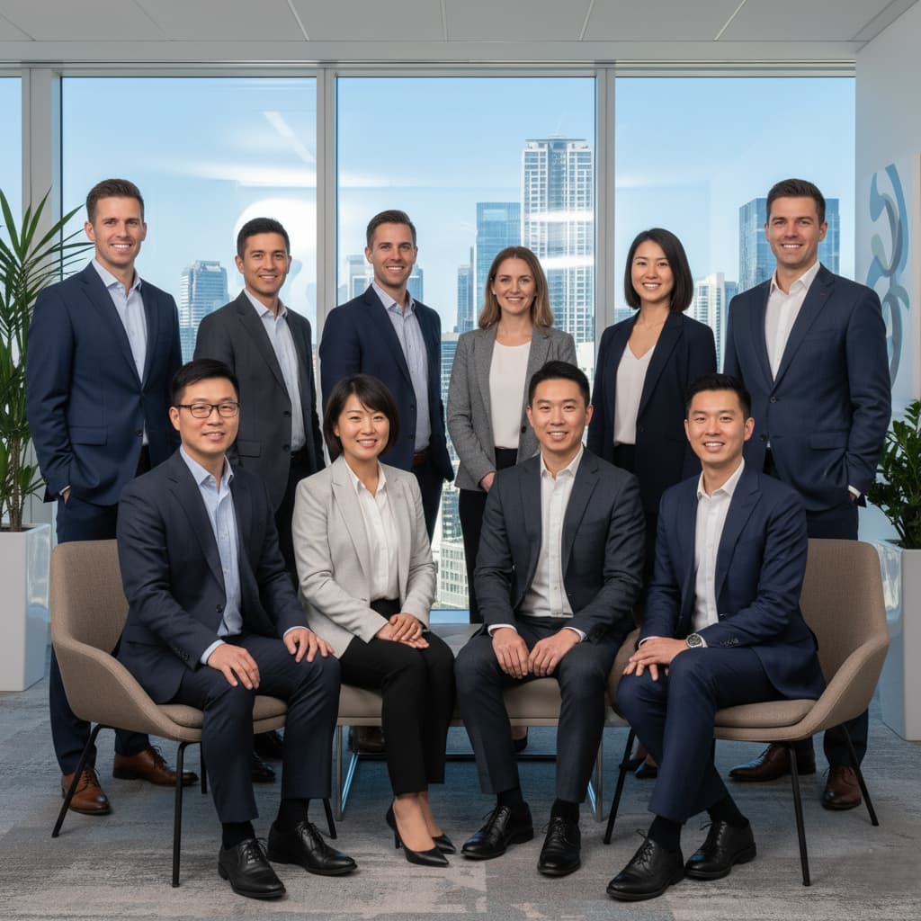 Slumbelry Team