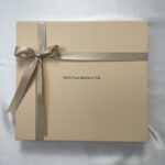 Mulberry Silk Sleep Set – 100% Silk Eye Mask, Pillowcases & Scrunchie | Luxury Beauty Sleep Gift Set