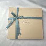 Mulberry Silk Sleep Set – 100% Silk Eye Mask, Pillowcases & Scrunchie | Luxury Beauty Sleep Gift Set