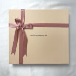 Mulberry Silk Sleep Set – 100% Silk Eye Mask, Pillowcases & Scrunchie | Luxury Beauty Sleep Gift Set