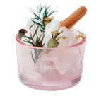 Crystal Garden Diffuser – No-Flame Stone Aroma Decor, Multiple Color Cups and 20ml Essential Oil Options, Optional Warm Light Base