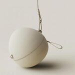 Cooling Memory Foam Travel Pillow – Dynamic Neck Support & Breathable Comfort