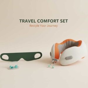 First Class Travel Kit