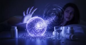 The Melatonin Trap Why More Is Not Better
