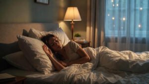The Revenge Bedtime Cure How to Softly Reclaim Your Sleep from a Chaotic World