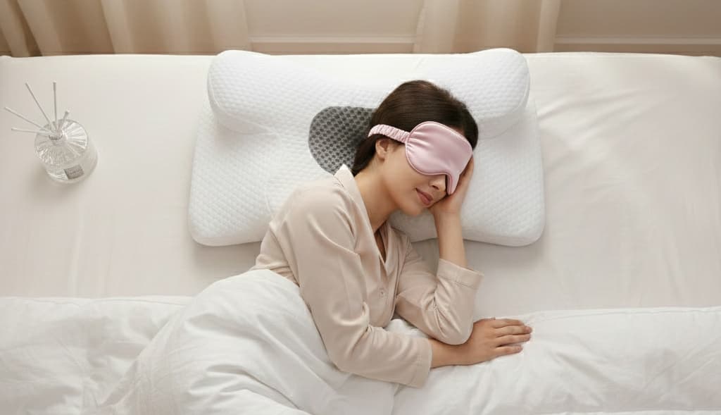 Ultimate Sleep Gift Box