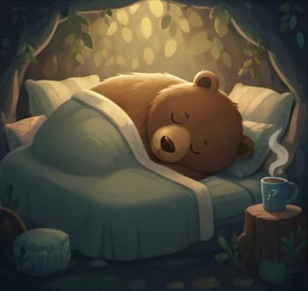 Bear