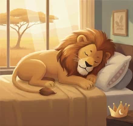 Lion
