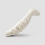 Thai latex side sleeping pillow