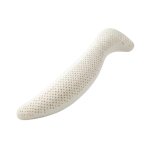 Thai latex side sleeping pillow