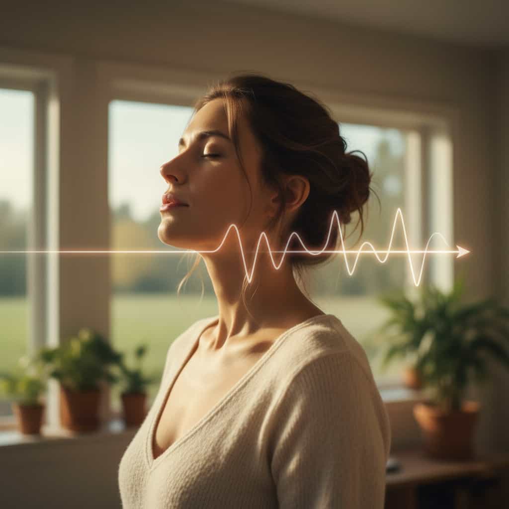 Breathing or weighted mask