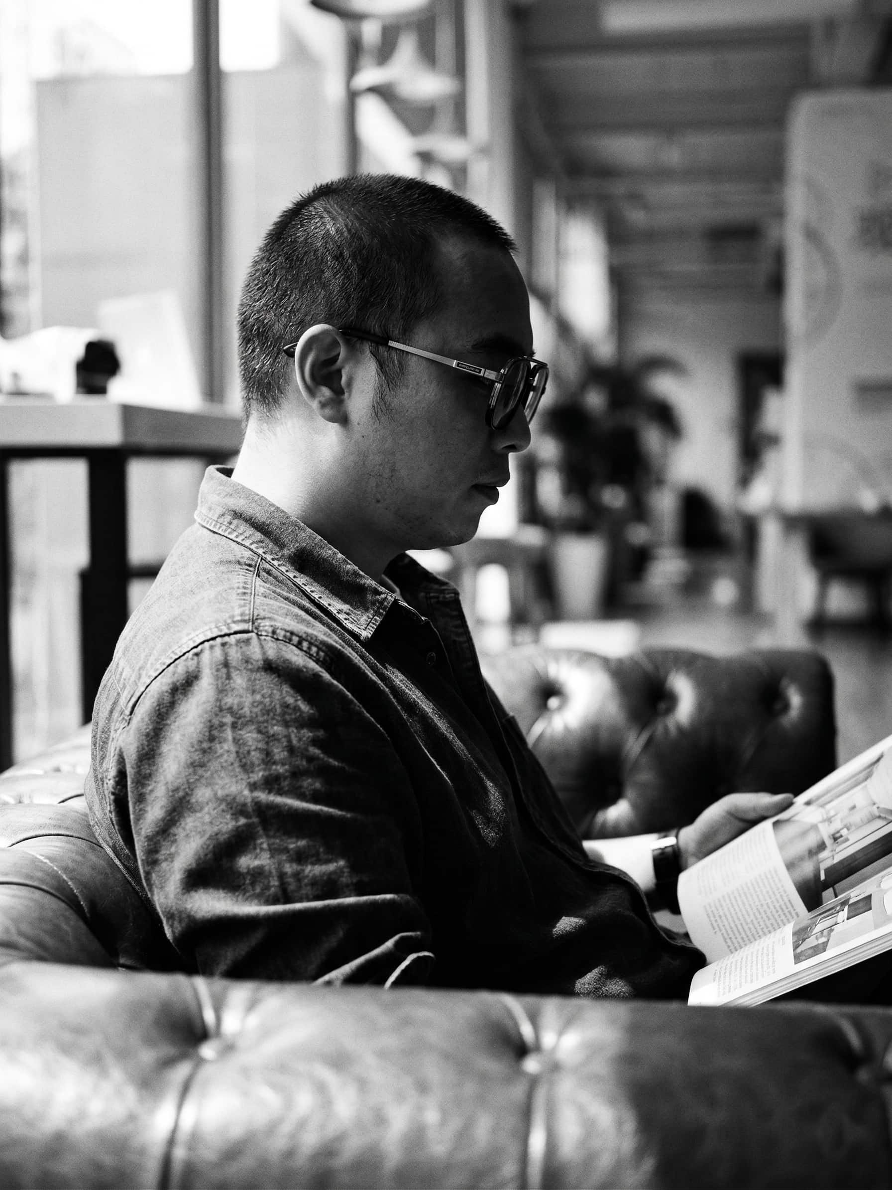 Slumbelry Founder