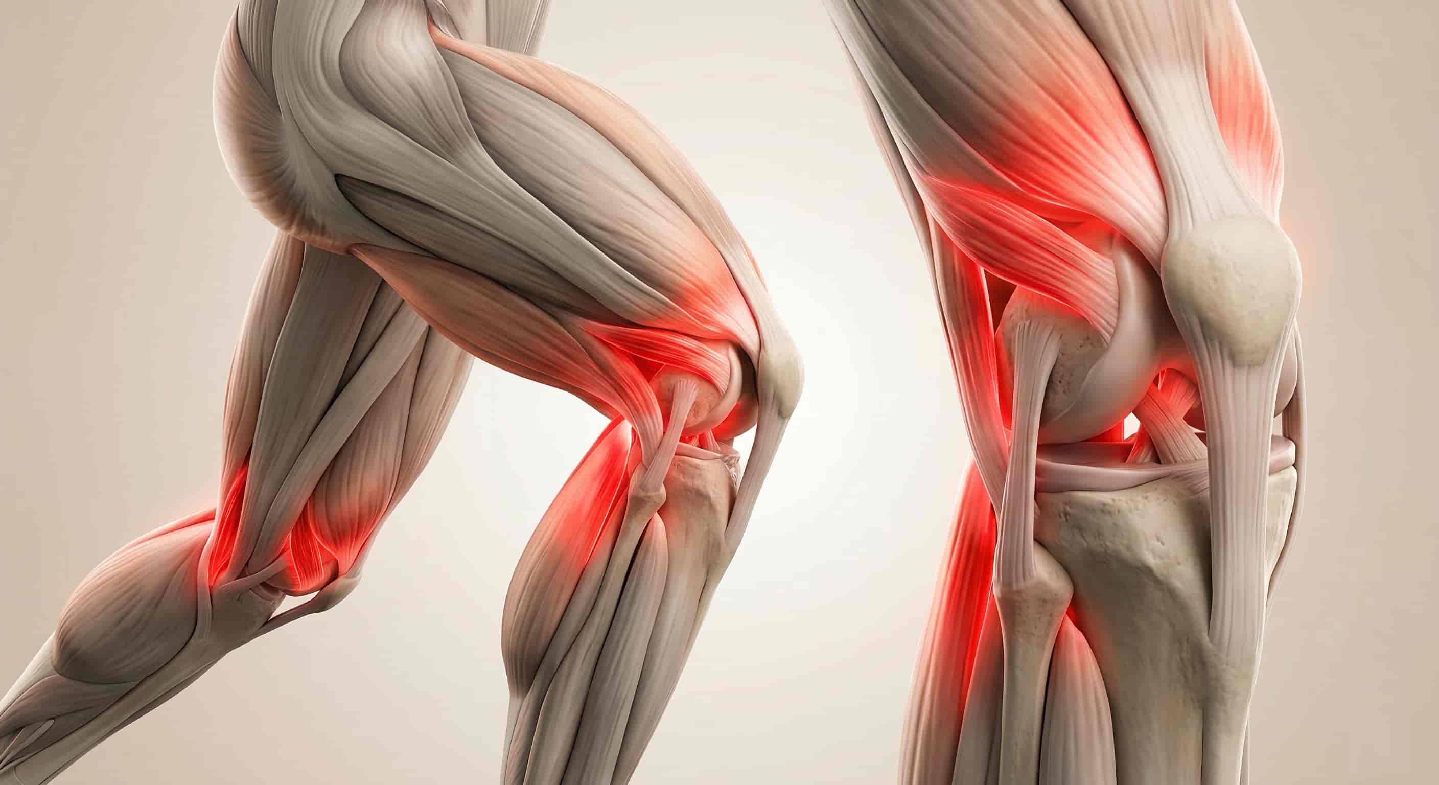 Illustration showing neurological fatigue and injury risk in sleep-deprived athletes