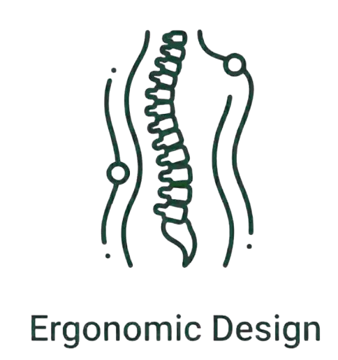 Ergonomic Design