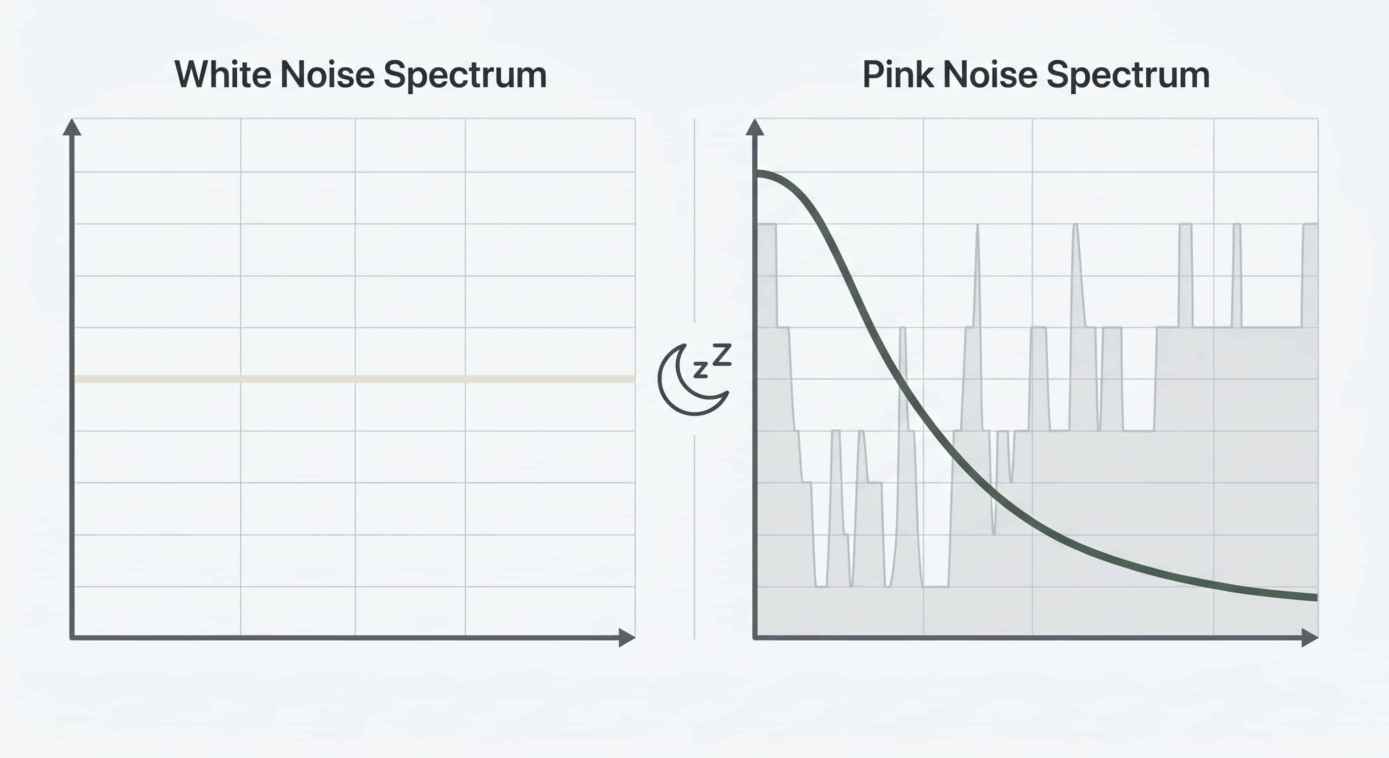 Clinical comparison chart showing consumer sleep tracker accuracy versus medical polysomnography