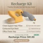Recharge Kit