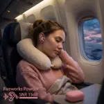 Ergonomic Silicone Sleep Earplugs — Zero-Pressure Side-Sleep Fit