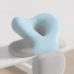 Chest Support Nap Pillow — Face-Down Comfort for Office, Travel & Home