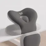 Chest Support Nap Pillow — Face-Down Comfort for Office, Travel & Home