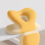 Chest Support Nap Pillow — Face-Down Comfort for Office, Travel & Home