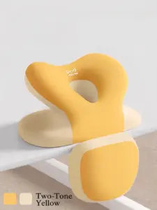 Chest Support Nap Pillow — Face-Down Comfort for Office, Travel & Home