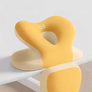 Chest Support Nap Pillow — Face-Down Comfort for Office, Travel & Home