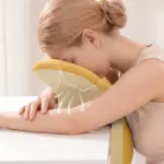 Chest Support Nap Pillow — Face-Down Comfort for Office, Travel & Home